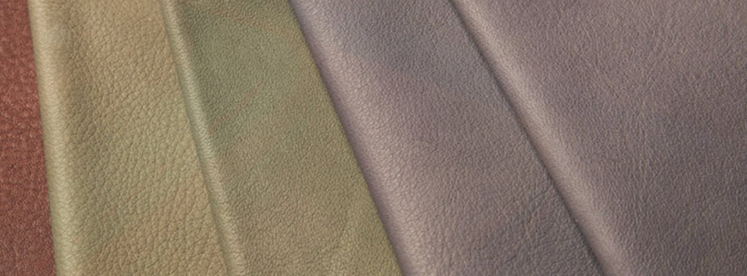 What does Vegetable Tanned Leather mean?