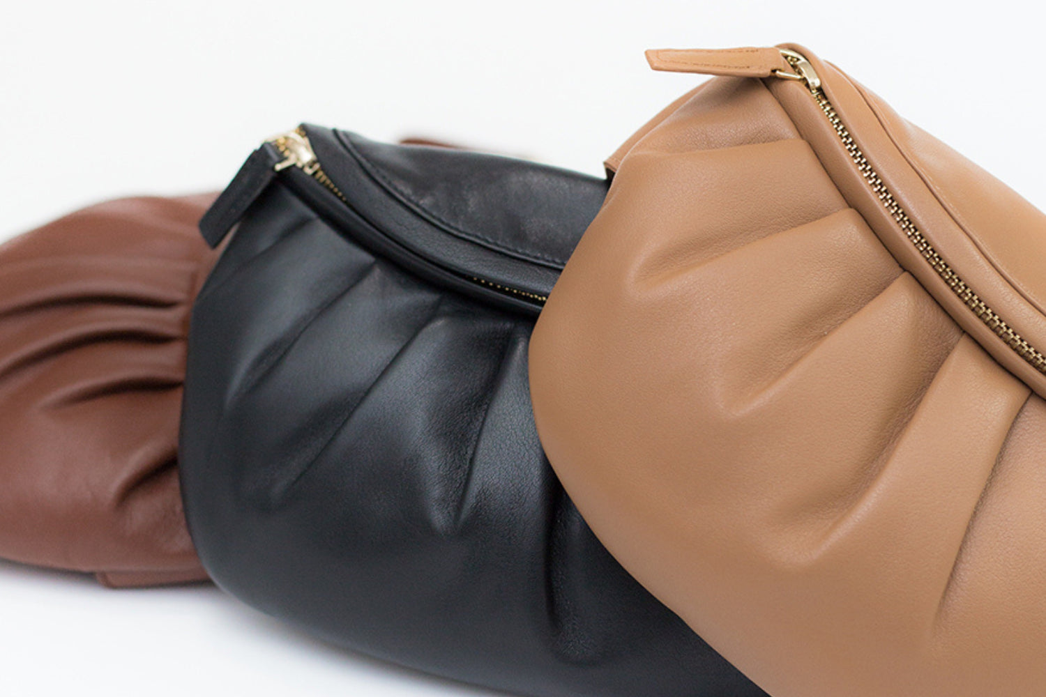 Care Tips for your Leather Goods
