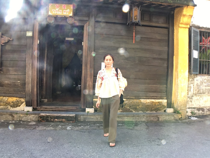 Research for SHISAKO