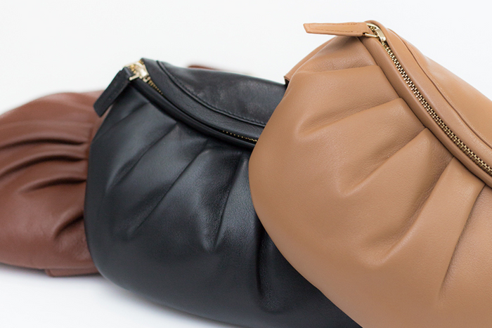 Care Tips for your Leather Goods