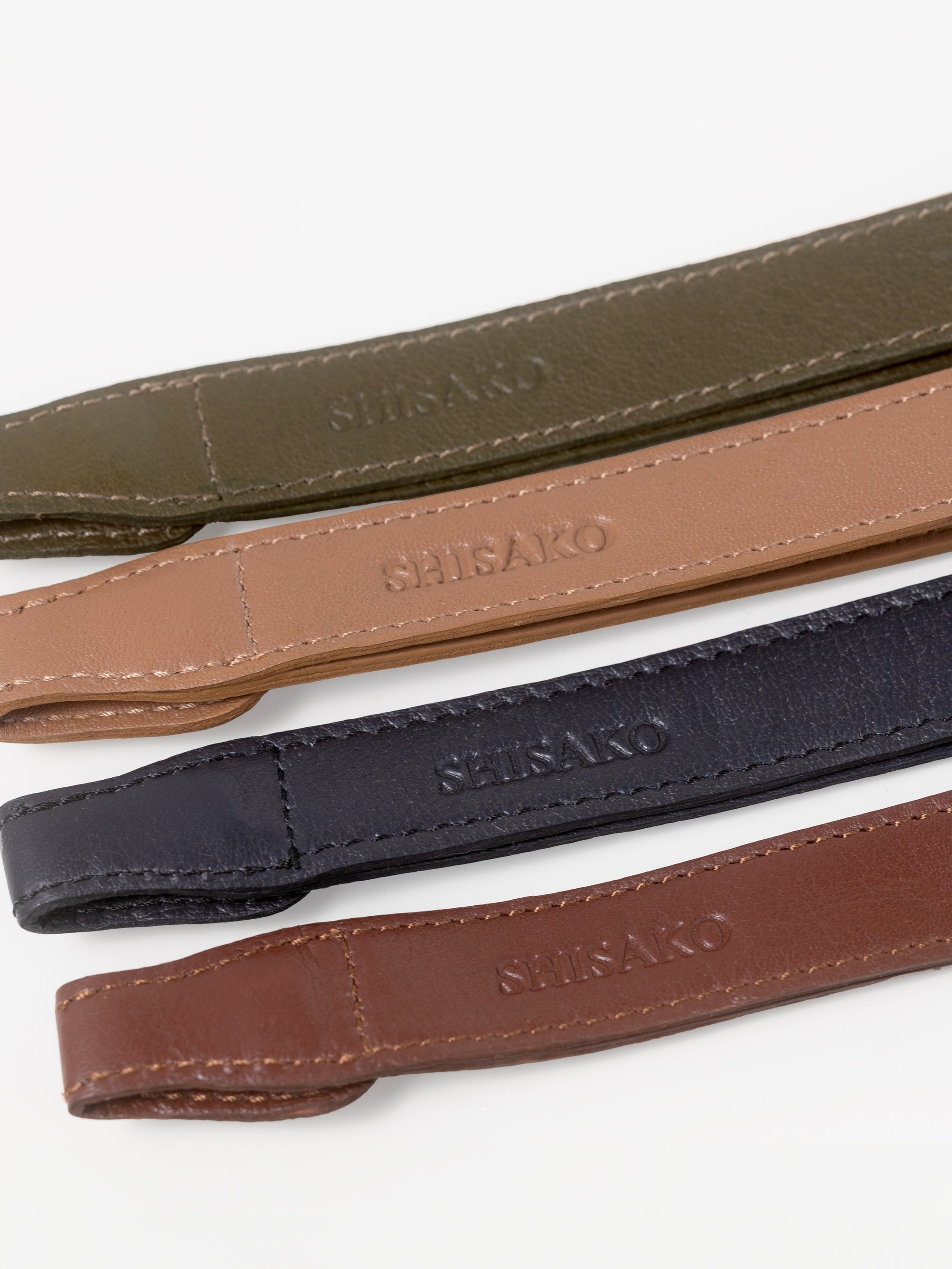 Clutch Wristlet Strap