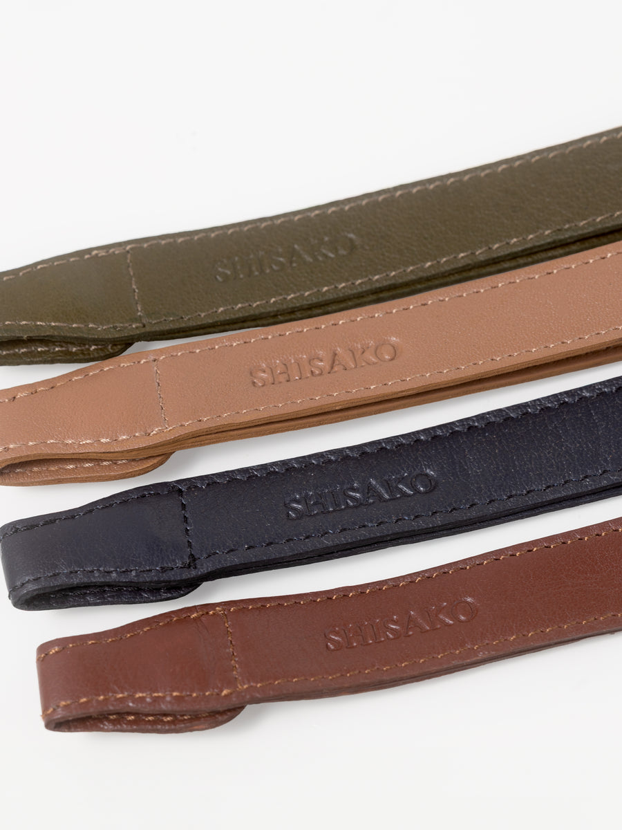 Clutch Wristlet Strap