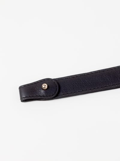 Clutch Wristlet Strap