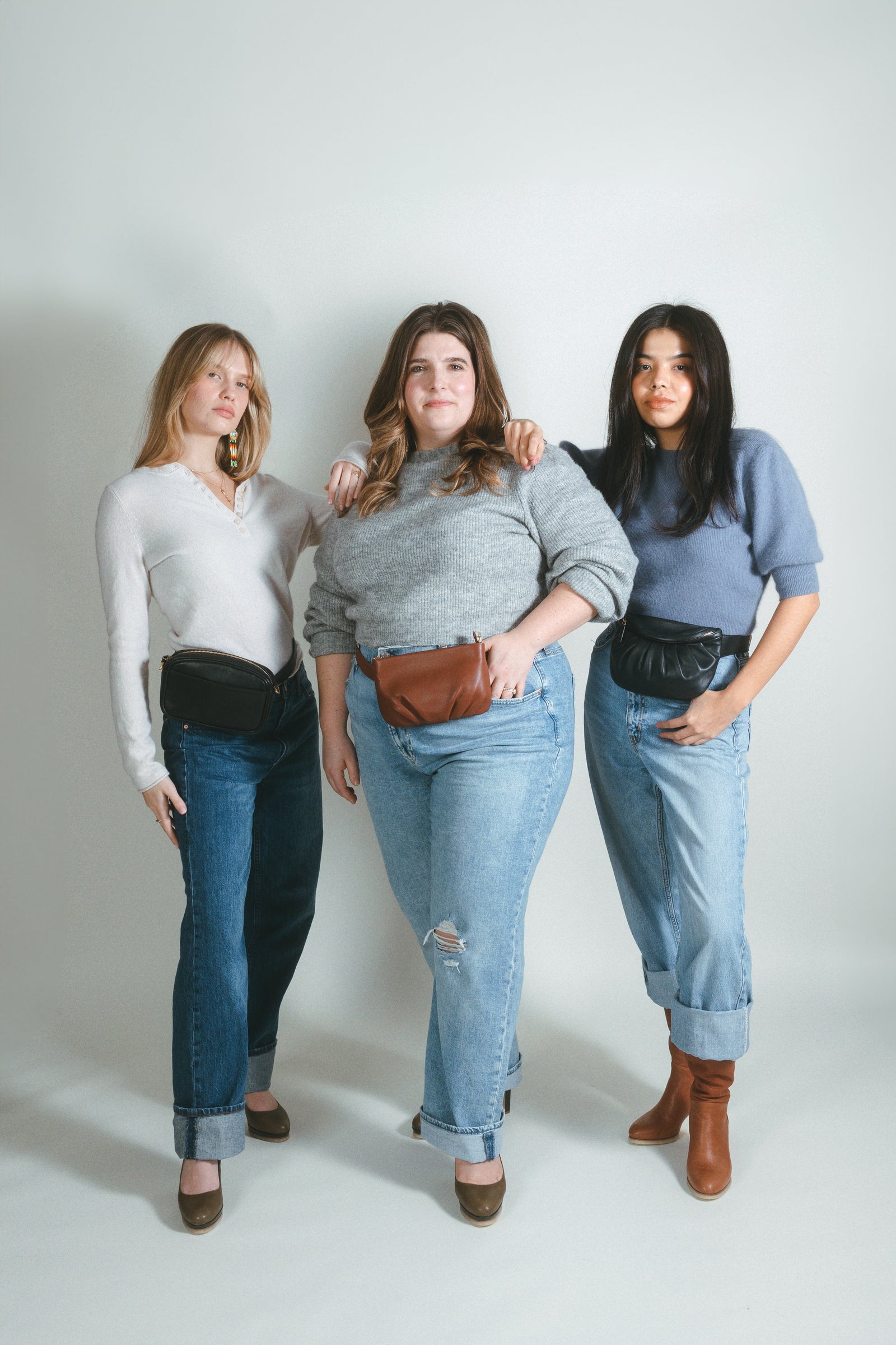 Complimentary Style & Fit Session