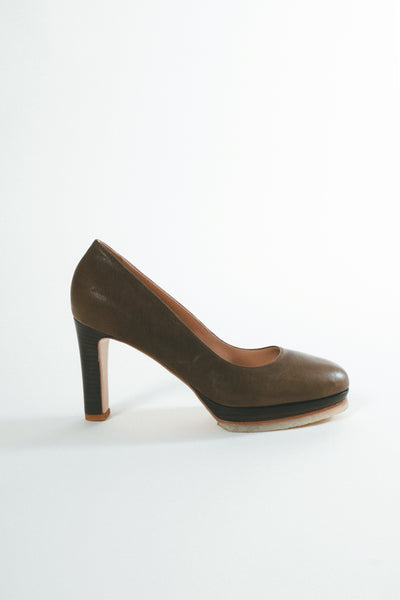 Platform Pump