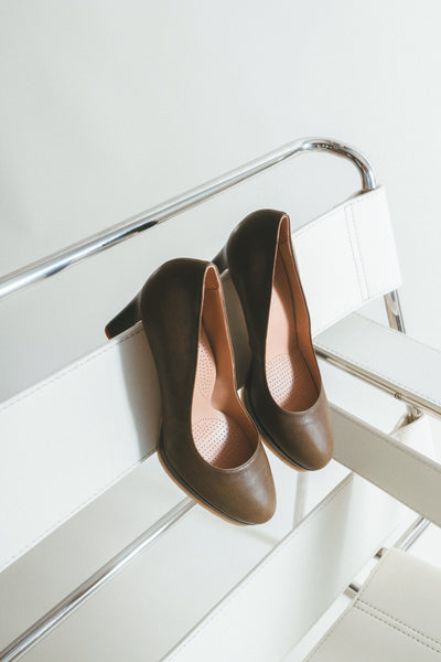 Platform Pump