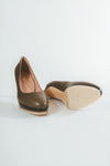 Platform Pump