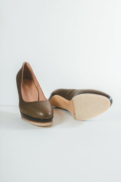 Platform Pump